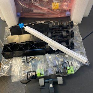 Lexmark Return Program Fuser Maintenance Kit, Type 00, 200000 Yield (40X8420)